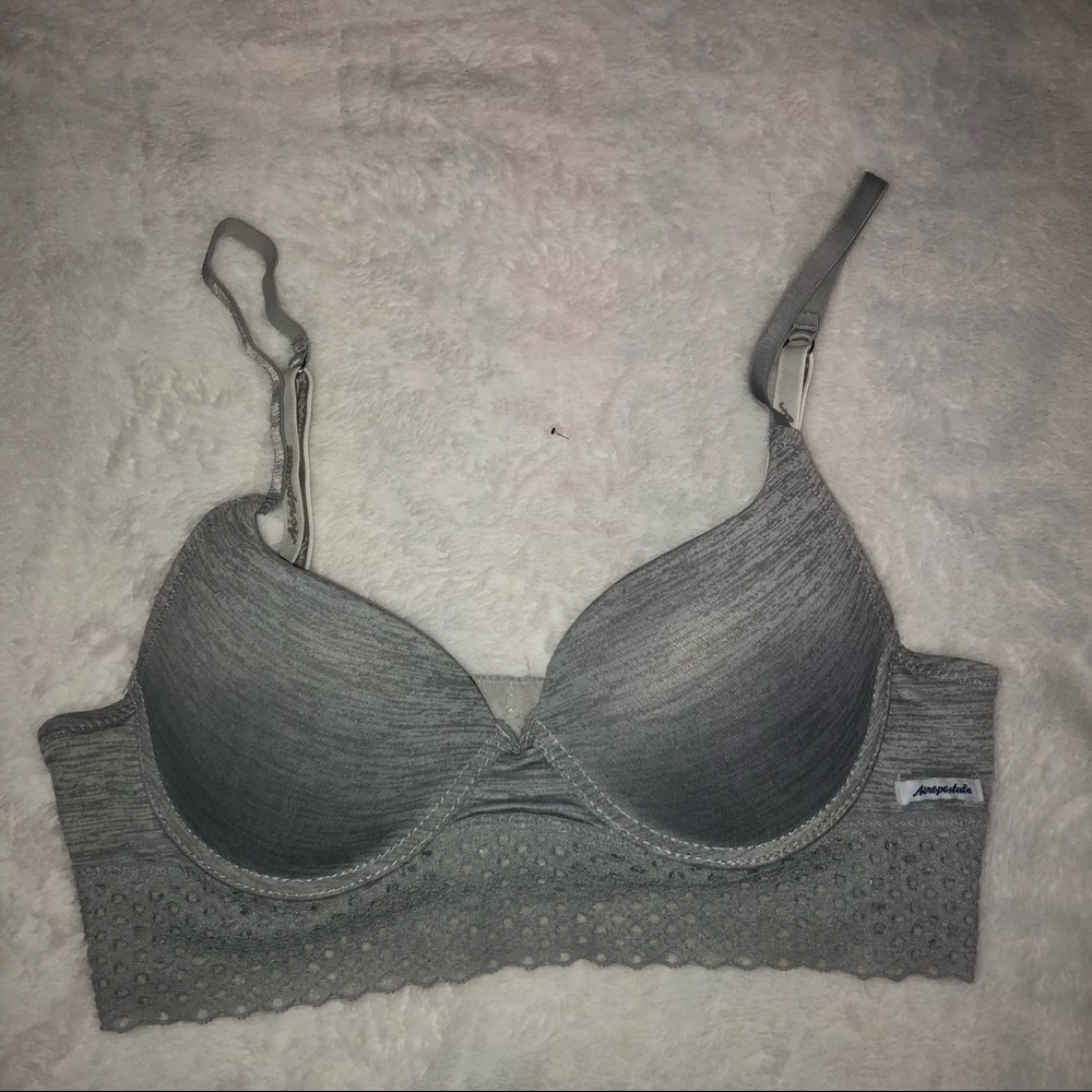 Aeropostale bra